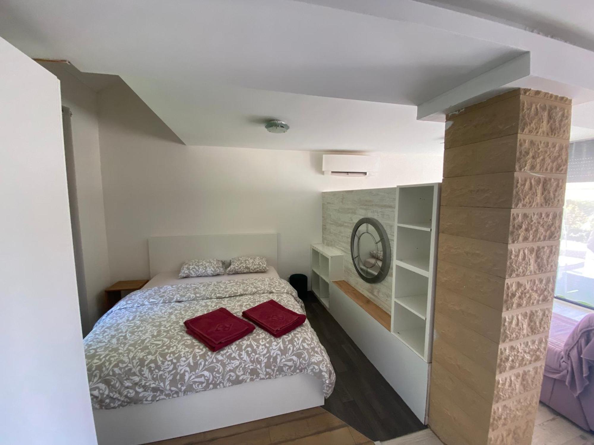 Appartement Aux Portes De Geneve Archamps Exterior foto