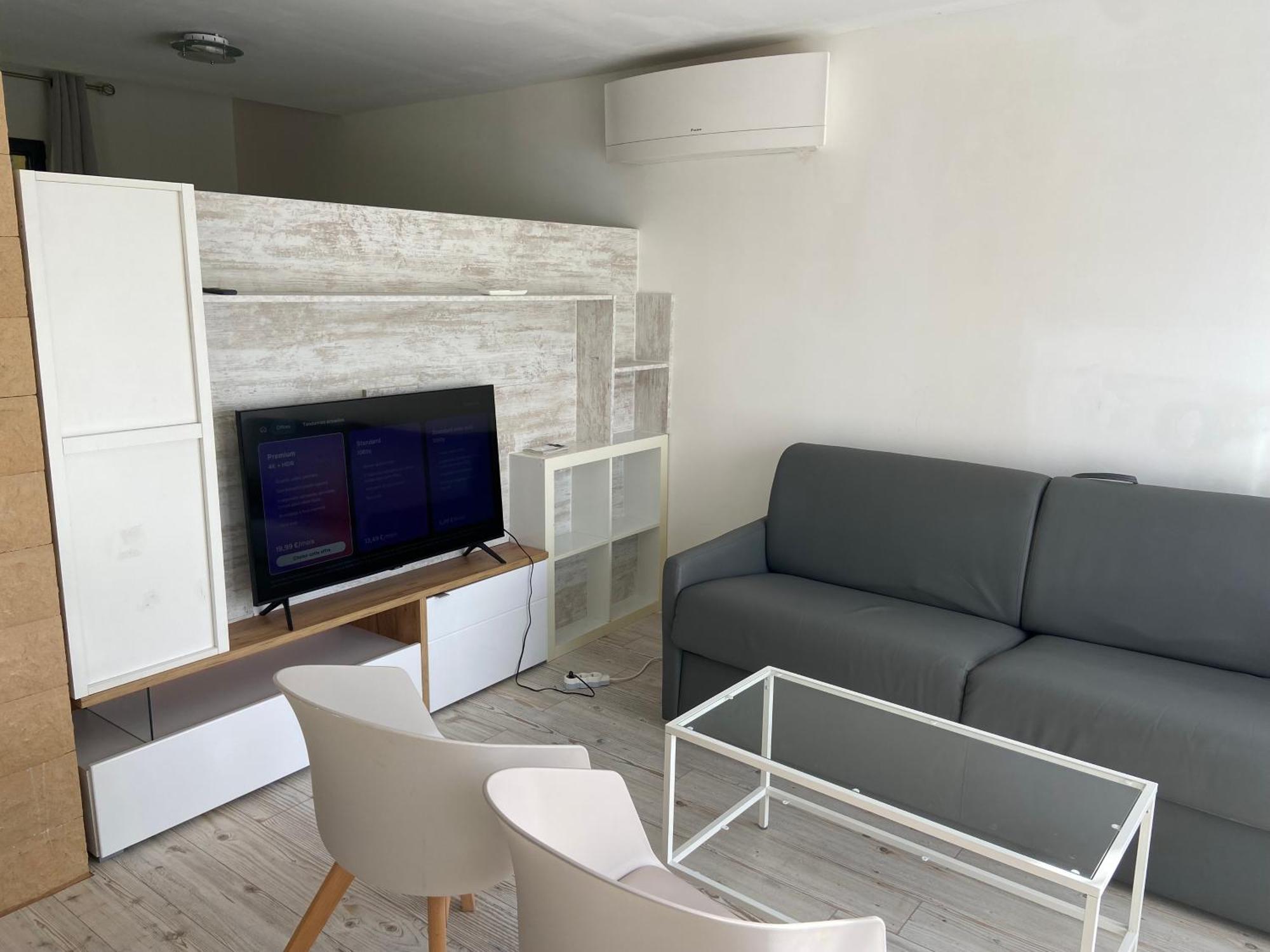 Appartement Aux Portes De Geneve Archamps Exterior foto